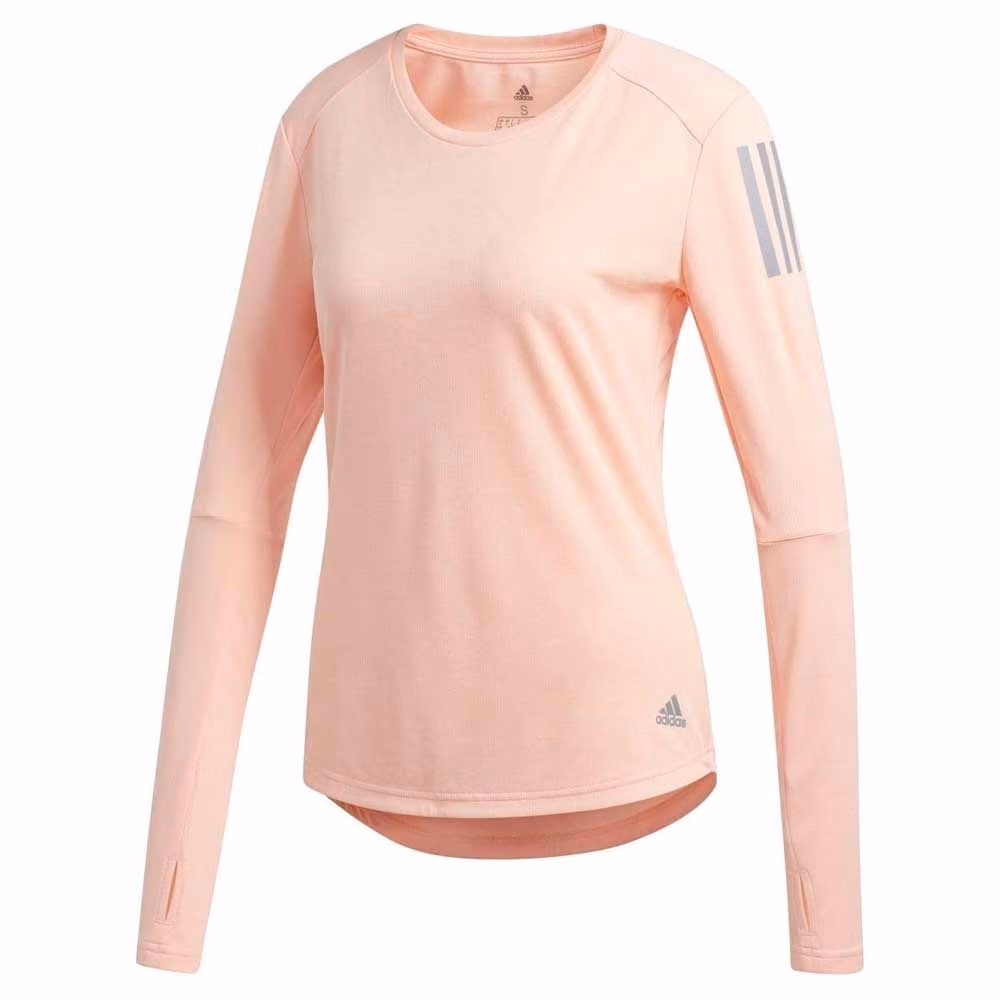  Adidas OWN THE RUN LS